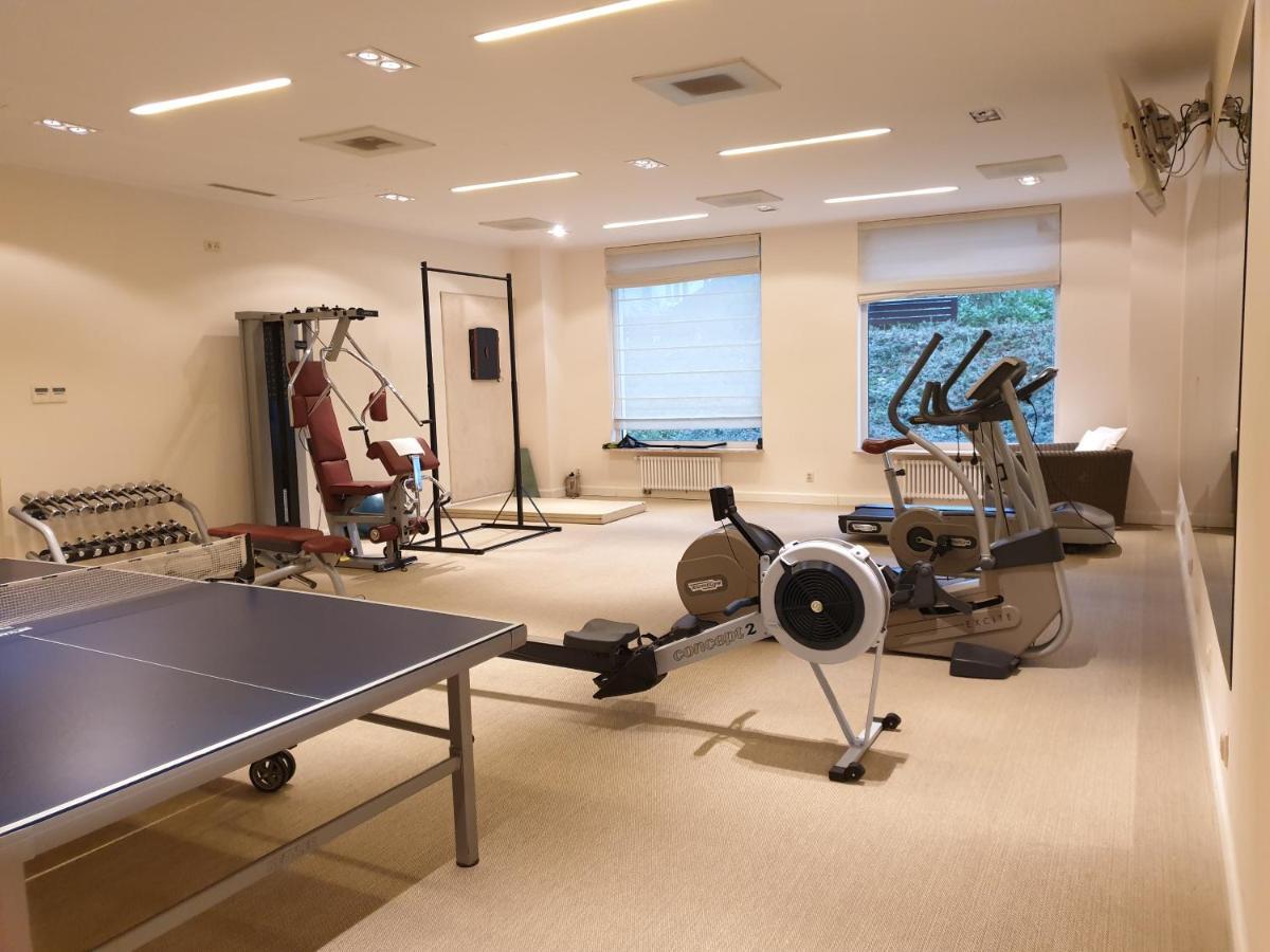 Apartament Playa Baltis 58 เมียนซิดดรอแย ภายนอก รูปภาพ