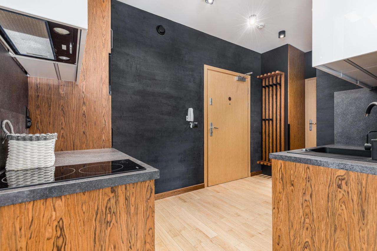 Apartament Playa Baltis 58 เมียนซิดดรอแย ภายนอก รูปภาพ