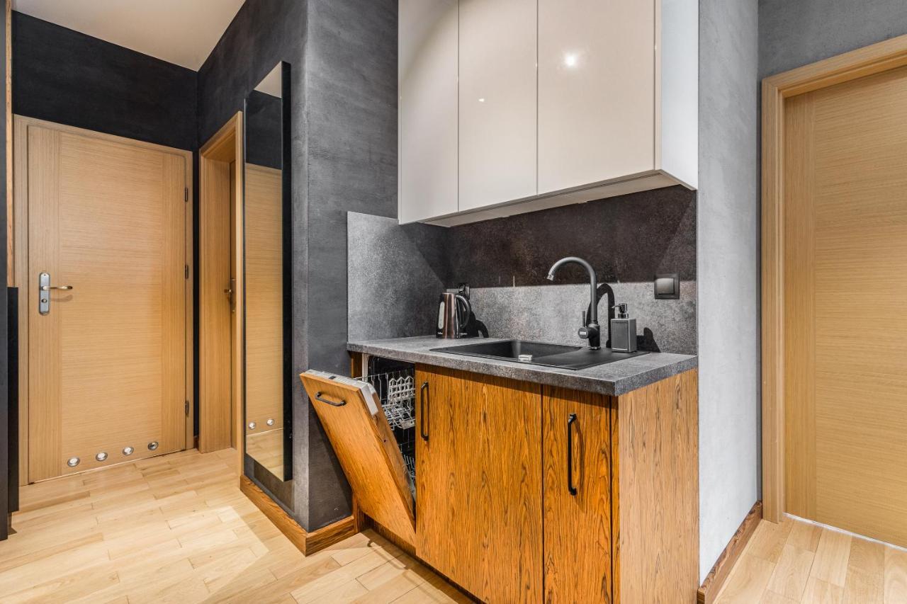 Apartament Playa Baltis 58 เมียนซิดดรอแย ภายนอก รูปภาพ