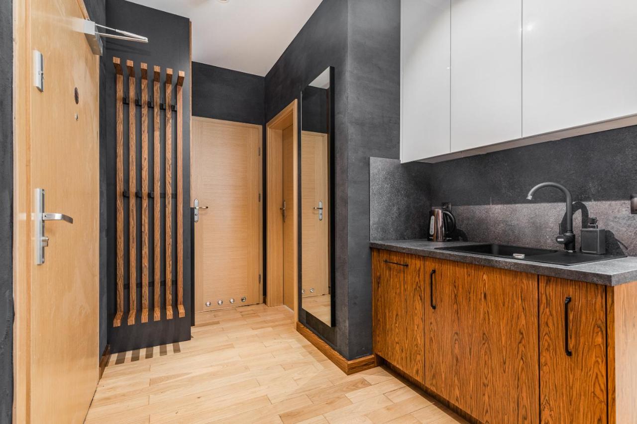 Apartament Playa Baltis 58 เมียนซิดดรอแย ภายนอก รูปภาพ