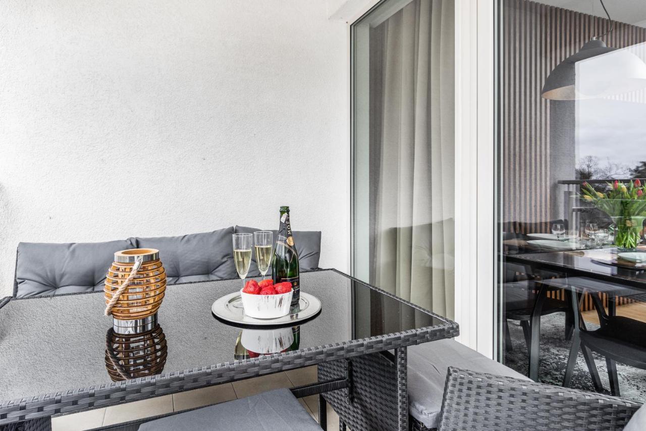 Apartament Playa Baltis 58 เมียนซิดดรอแย ภายนอก รูปภาพ