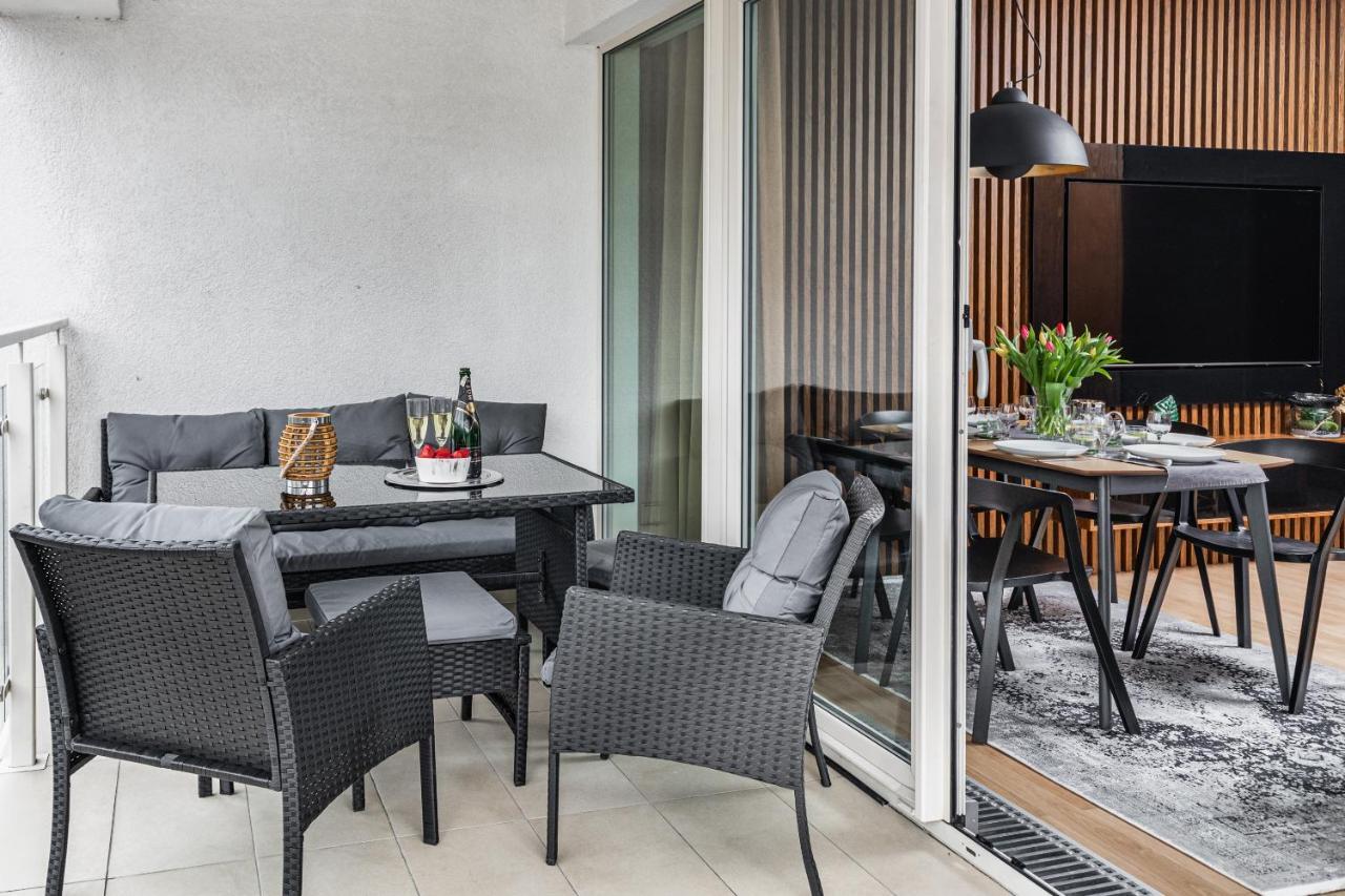 Apartament Playa Baltis 58 เมียนซิดดรอแย ภายนอก รูปภาพ