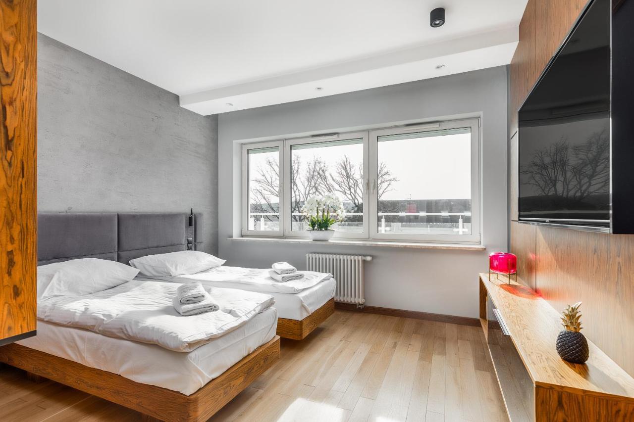 Apartament Playa Baltis 58 เมียนซิดดรอแย ภายนอก รูปภาพ