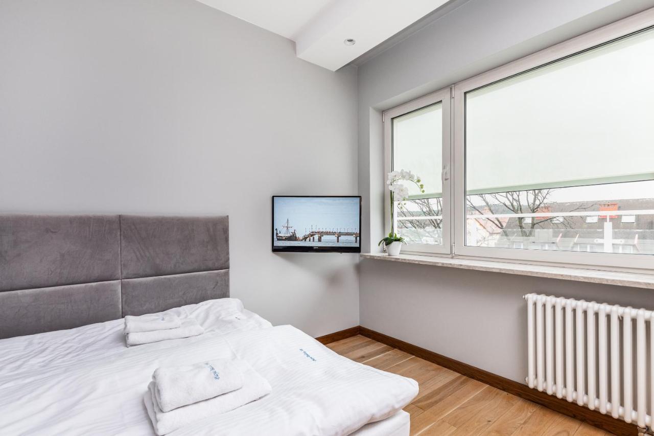Apartament Playa Baltis 58 เมียนซิดดรอแย ภายนอก รูปภาพ
