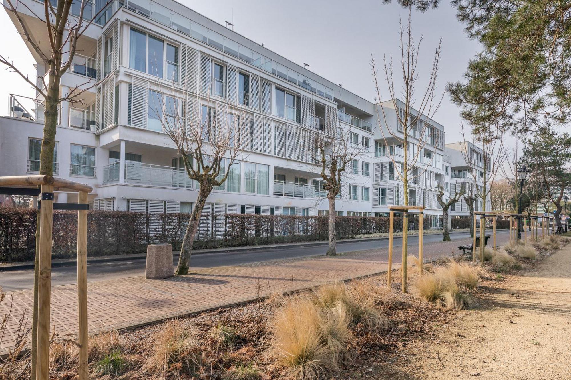 Apartament Playa Baltis 58 เมียนซิดดรอแย ภายนอก รูปภาพ
