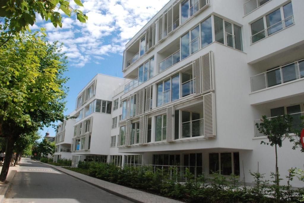 Apartament Playa Baltis 58 เมียนซิดดรอแย ภายนอก รูปภาพ